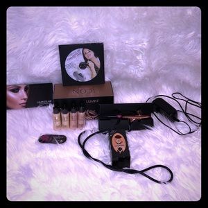 ⭐️Sale⭐️Luminess Airbrush Makeup System